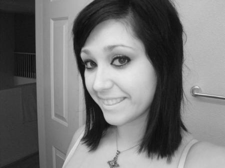 Megan Brown Photo 14