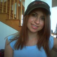 Samantha Samson Photo 28