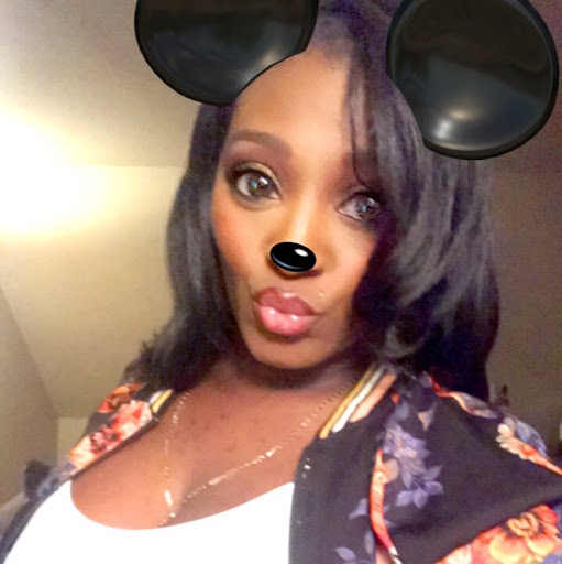 Michelle Jean Photo 37