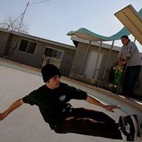 Michael Hawke Photo 15