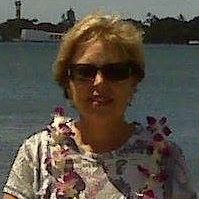 Agnes Olmsted Photo 1