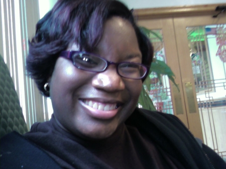 Tiffany Wells Photo 13