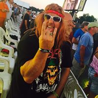 Jeffery Strong Photo 11