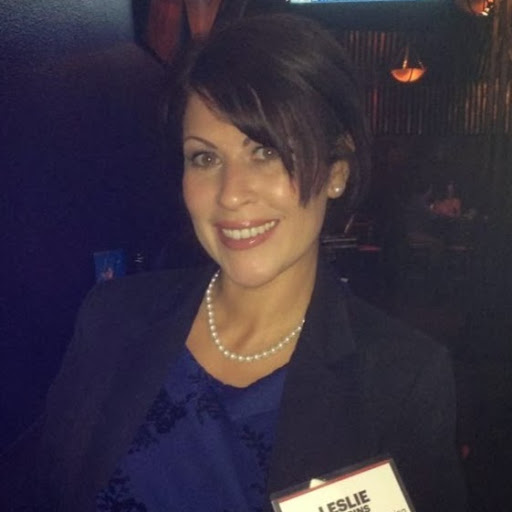 Leslie Robbins Photo 18