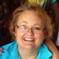 Barbara Merrell Photo 9