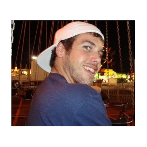 Bryan Bradbury Photo 20