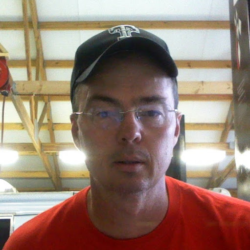 Wayne Dunn Photo 31