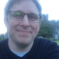 David Hamnett Photo 13
