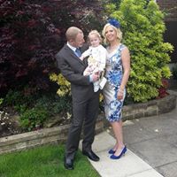 Catherine Payton Photo 4