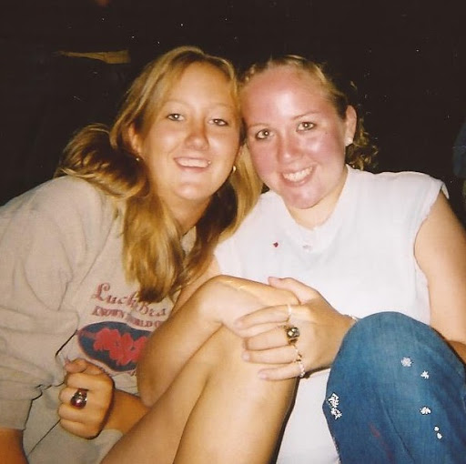 Samantha Lawrence Photo 27