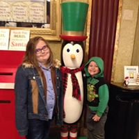 Sally Maynard Photo 15