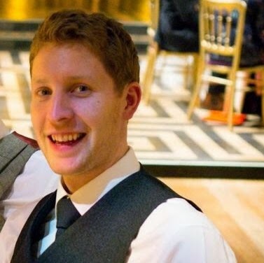 Alan Chapman Photo 40