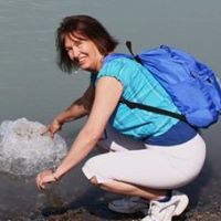 Anita Maki Photo 8