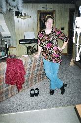 Stephanie Hatfield Photo 34