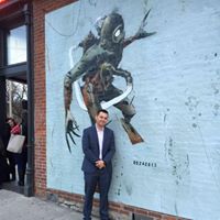 Jeremy Haskell Photo 10