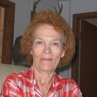 Virginia Howell Photo 7