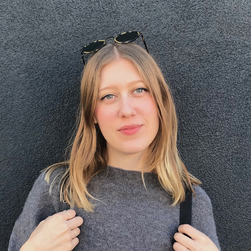 Natalie Robin Photo 6