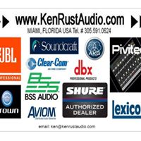 Kenneth Rust Photo 13