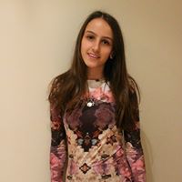 Mary Mathias Photo 11