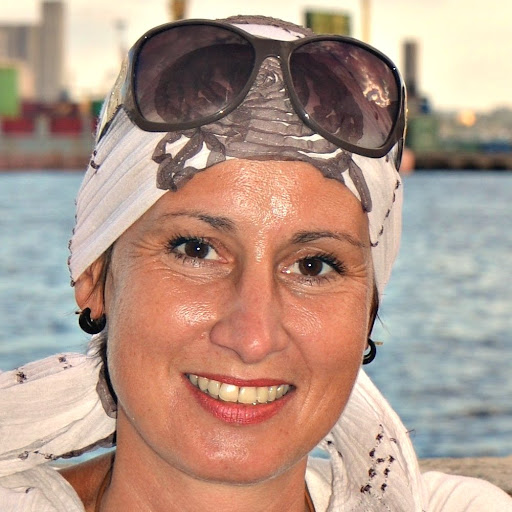 Sandra Herrmann Photo 15