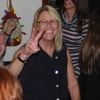 Jane Irwin Photo 22