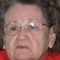 Dorothy Hoff Photo 6