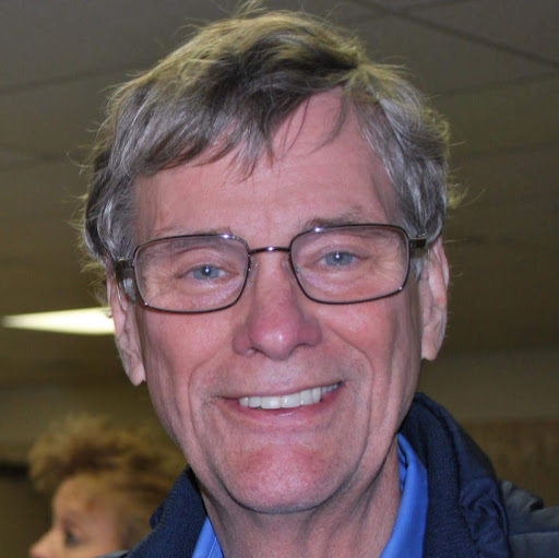 Robert Conroy Photo 33