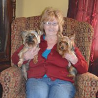 Jeanette Bryant Photo 16