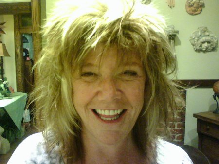 Mary Underwood Photo 23
