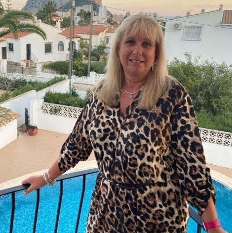 Steve Burrows Photo 41