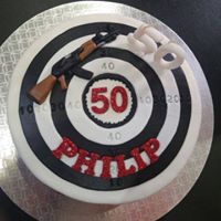 Philip Crow Photo 23