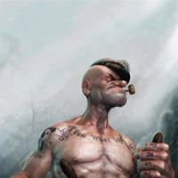 Michael Harp Photo 39