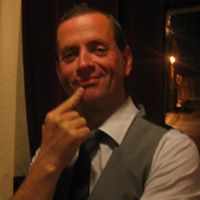 David Robins Photo 48
