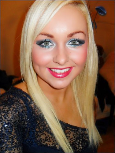 Catherine Mccann Photo 24