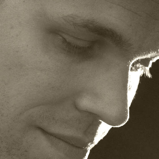 Eric Constantin Photo 3