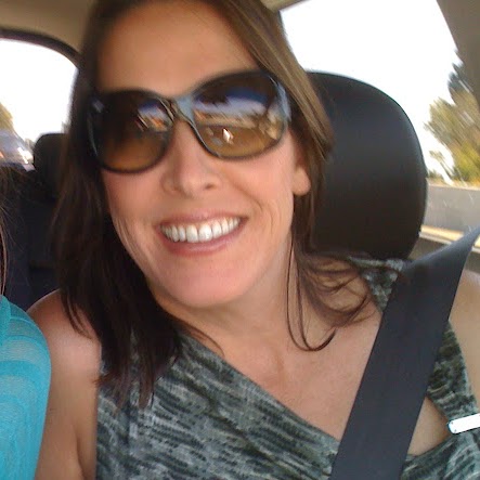 Christine Ross Photo 5