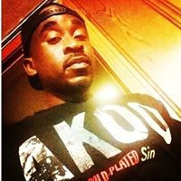 Rodney Warren Photo 26