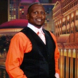 Norman Carter Photo 34