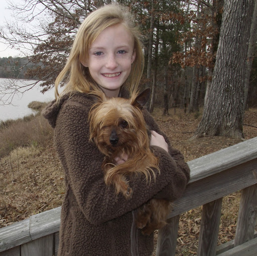 Carly Hunter Photo 10