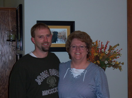 Christine Clark Photo 11