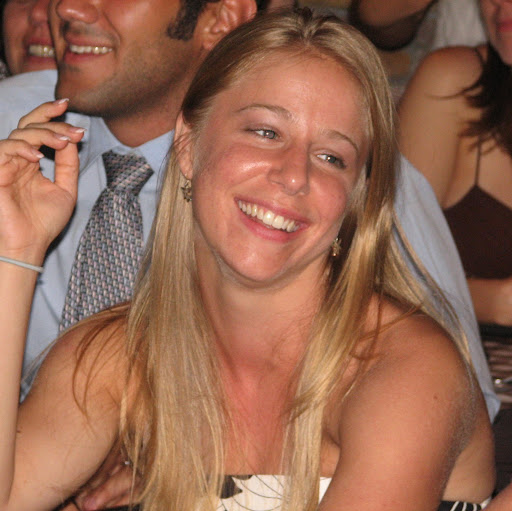 Sandra Cubero Photo 9