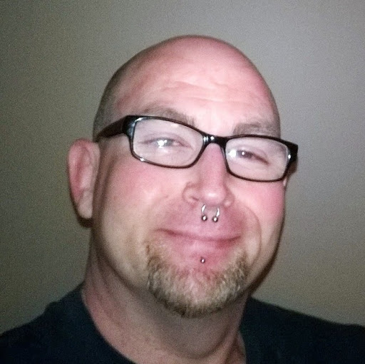 Keith Massie Photo 2