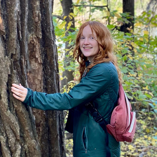 Rosie Johnson Photo 15