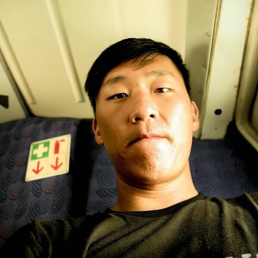 Joseph Chun Photo 25