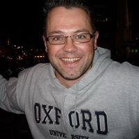 Darren Morton Photo 14