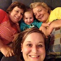 Jena Jenkins Photo 10