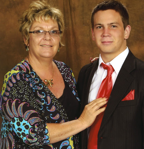 Judy Macfarlane Photo 2