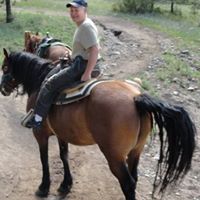 David Hoadley Photo 16