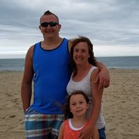 Melanie Fuller Photo 36