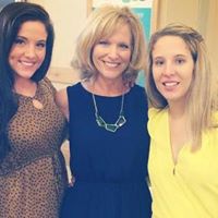 Kimberly Vaughan Photo 15